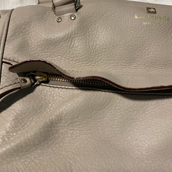 Kate Spade Purse - Picture 4 of 10